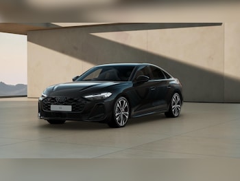 2025 - 3.0 TFSI Edition 1 Saloon S Tronic quattro Euro 6 (s/s) 5dr