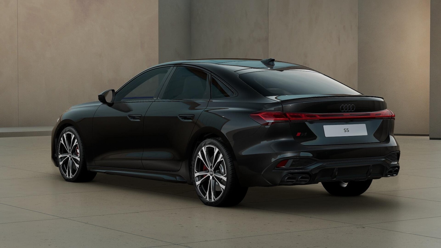 Used Audi S5 2025 for sale - 76697712: Photo 2