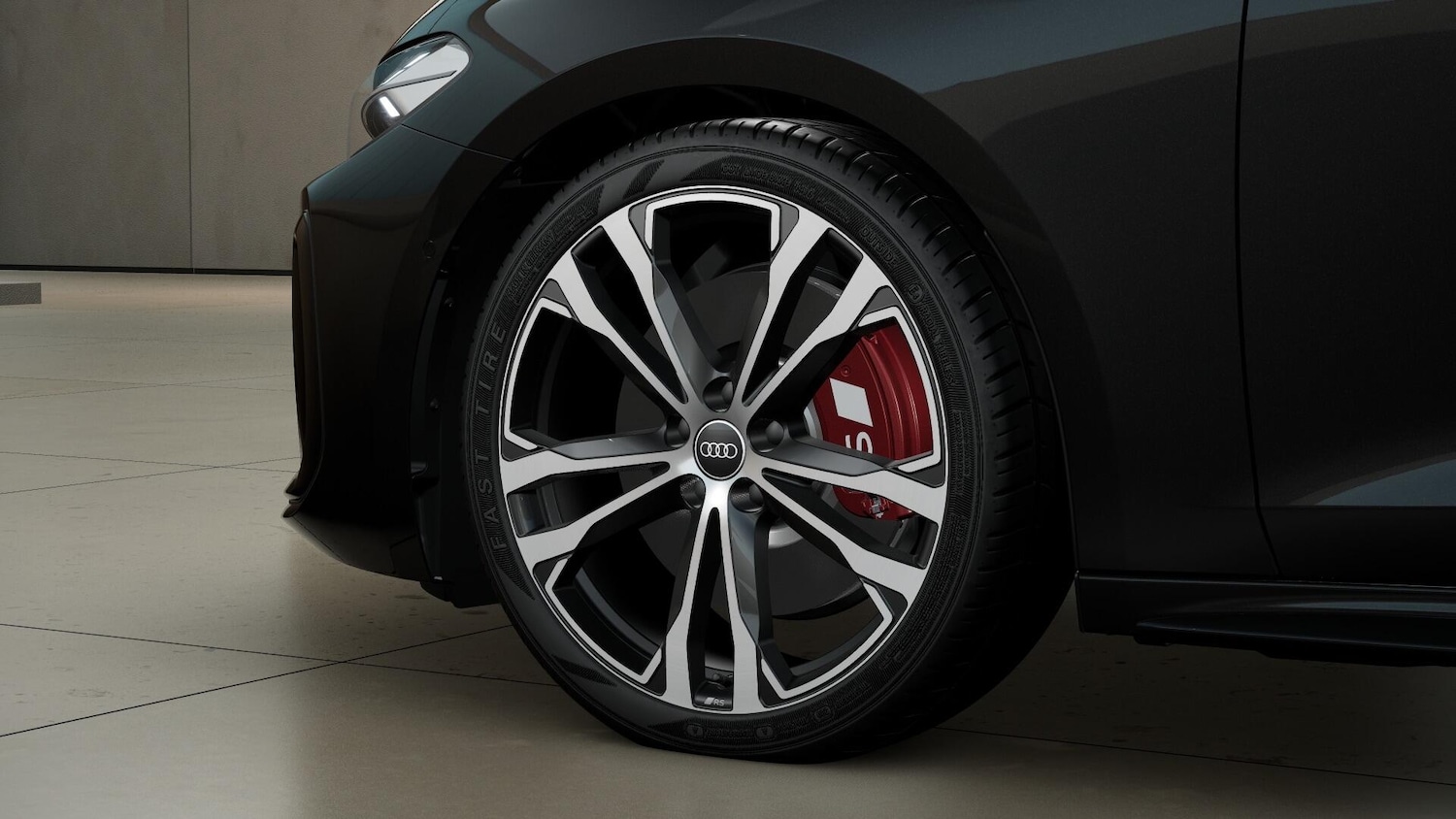 Used Audi S5 2025 for sale - 76697712: Photo 4