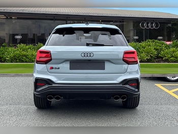 Used Audi SQ2 2026 for sale - 78820160: Photo