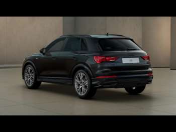 Used Audi Q3 2025 for sale - 74672100: Photo