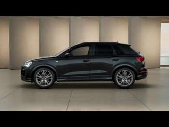 Used Audi Q3 2025 for sale - 74672100: Photo