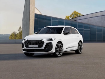 2025 - 2.0 TFSI Edition 1 S Tronic quattro Euro 6 (s/s) 5dr