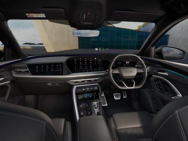 Used Audi Q5 2025 for sale - 76316613: Photo 8