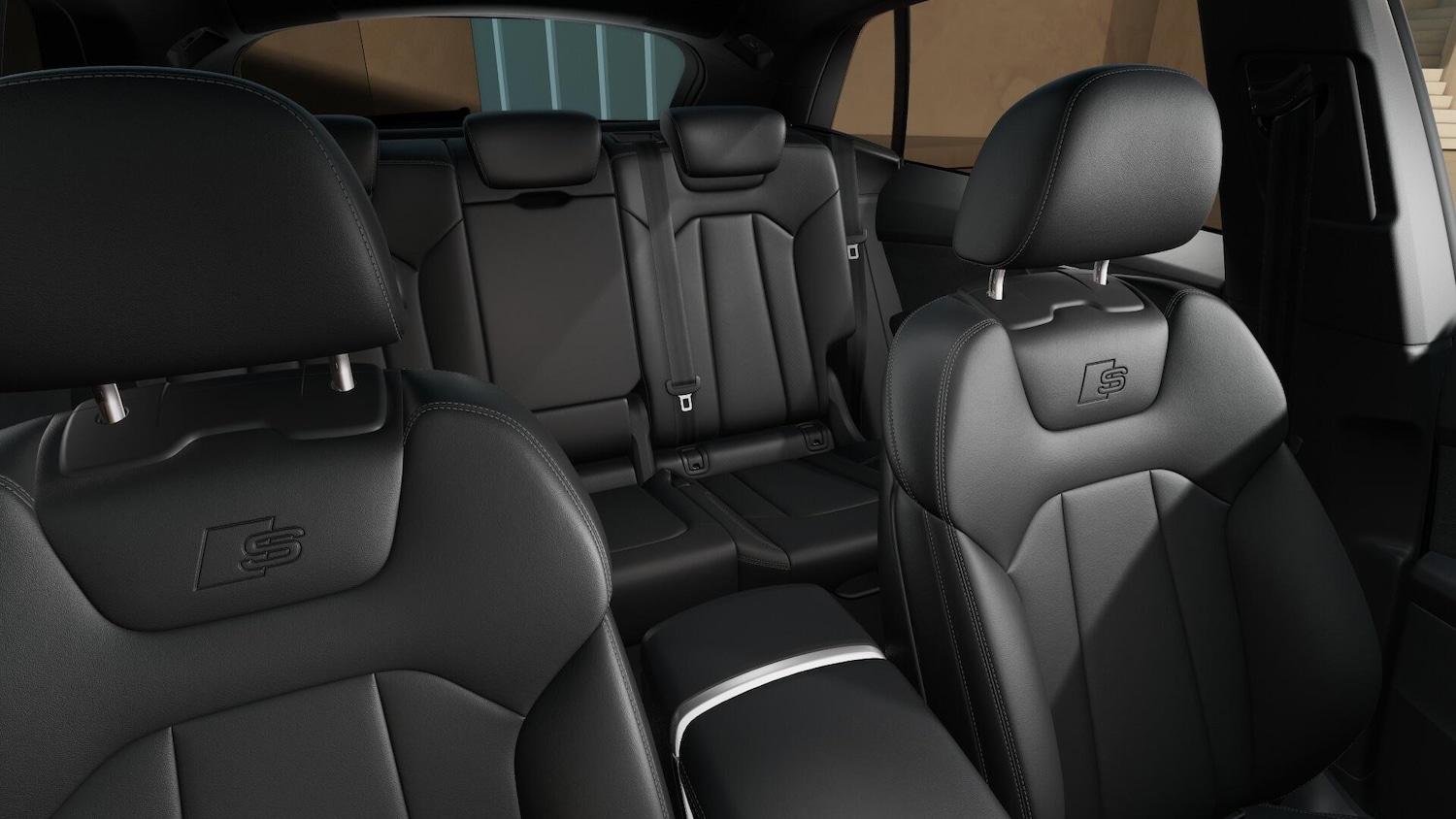 Used Audi Q8 2026 for sale - 78016189: Photo 10