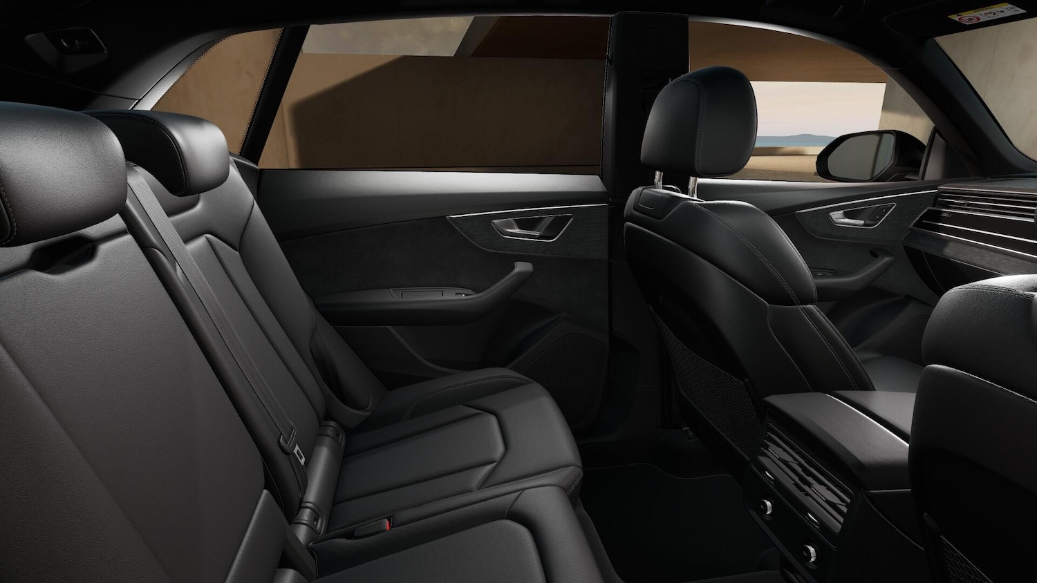 Used Audi Q8 2026 for sale - 78016189: Photo 11