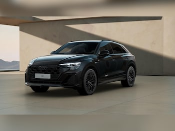 Used Audi Q8 2026 for sale - 78016189: Photo