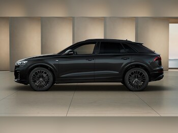 Used Audi Q8 2026 for sale - 78016189: Photo