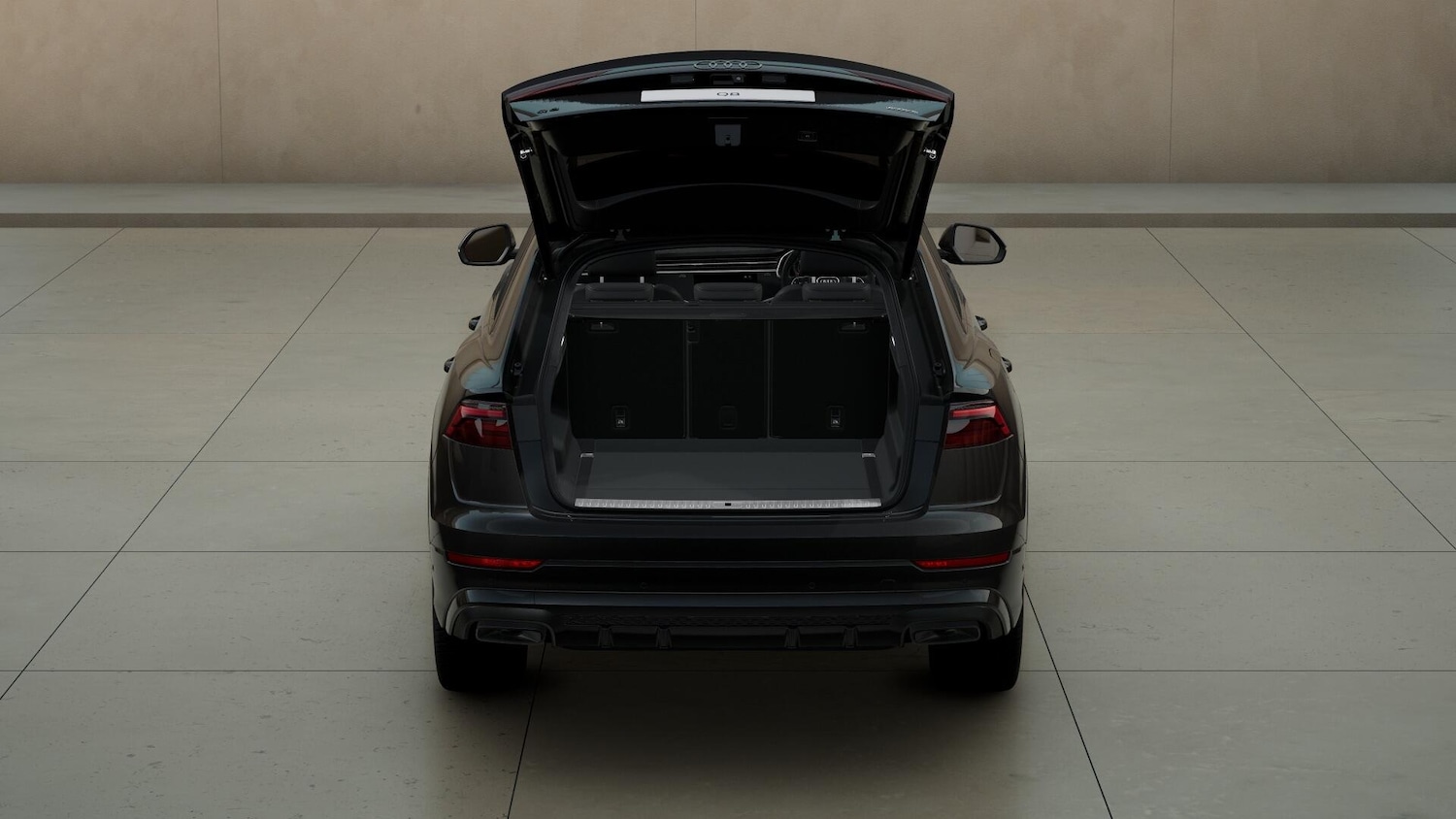 Used Audi Q8 2026 for sale - 78016189: Photo 6