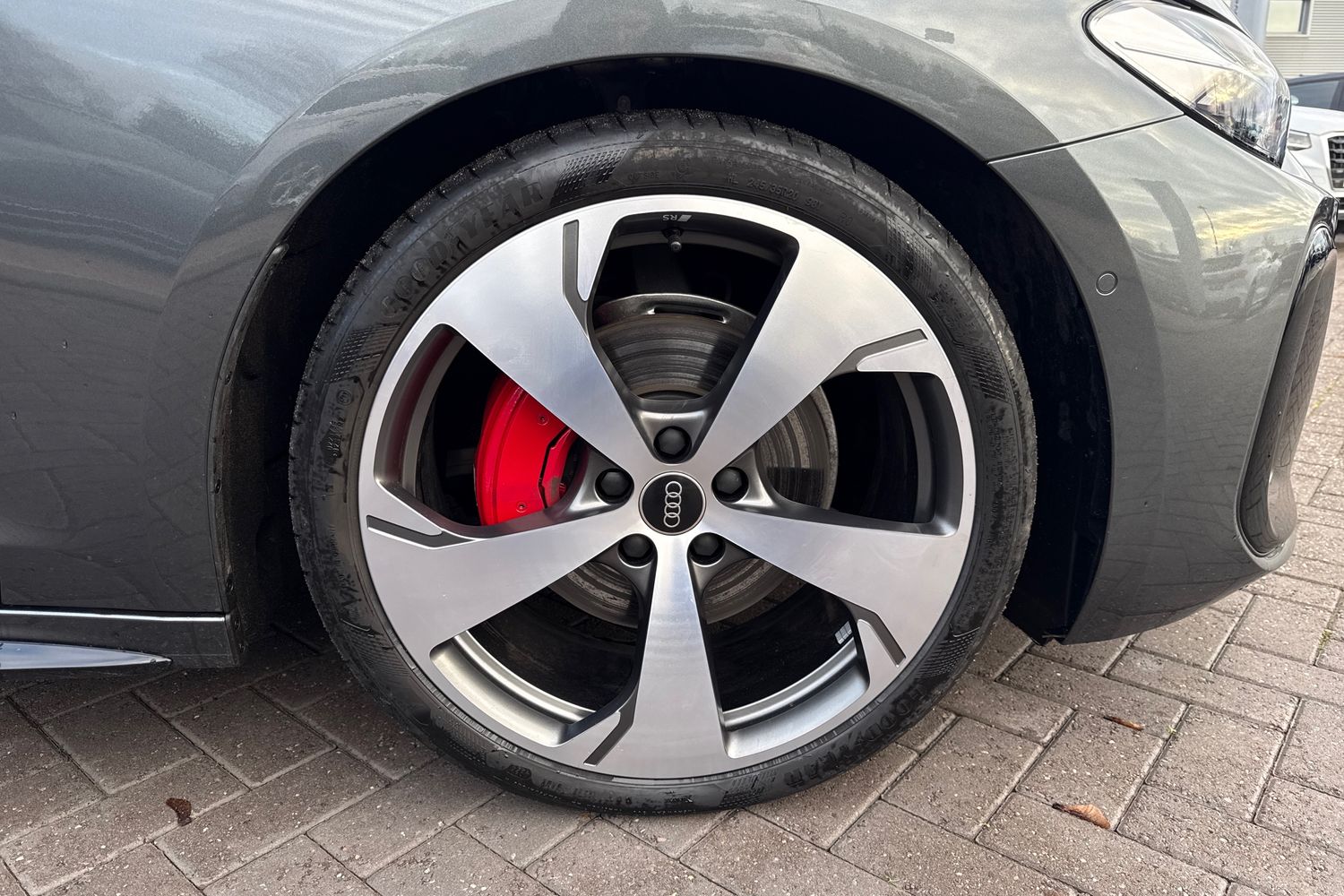 Used Audi A5 2025 for sale - 77194829: Photo 10