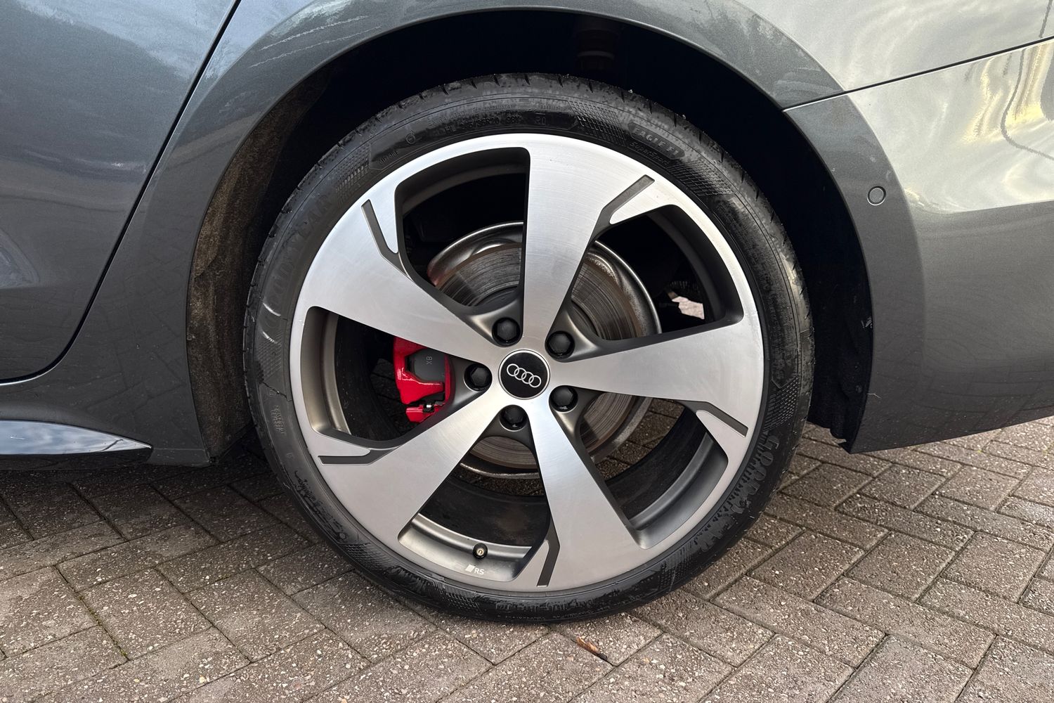 Used Audi A5 2025 for sale - 77194829: Photo 12