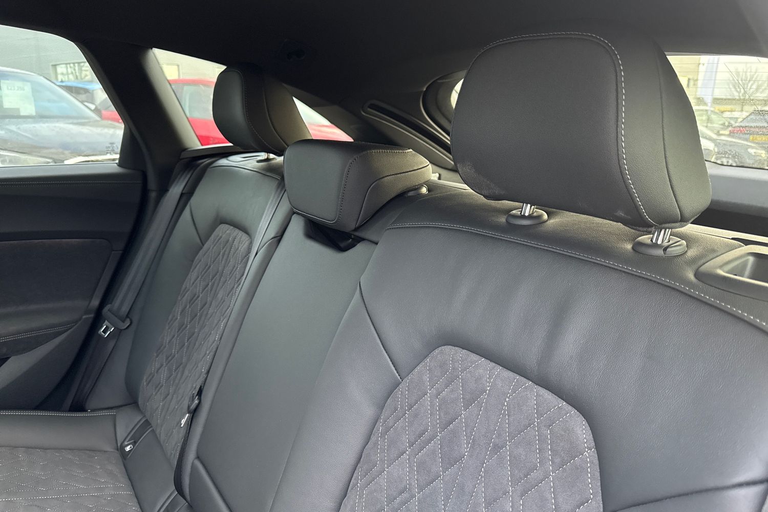 Used Audi A5 2025 for sale - 77194829: Photo 19