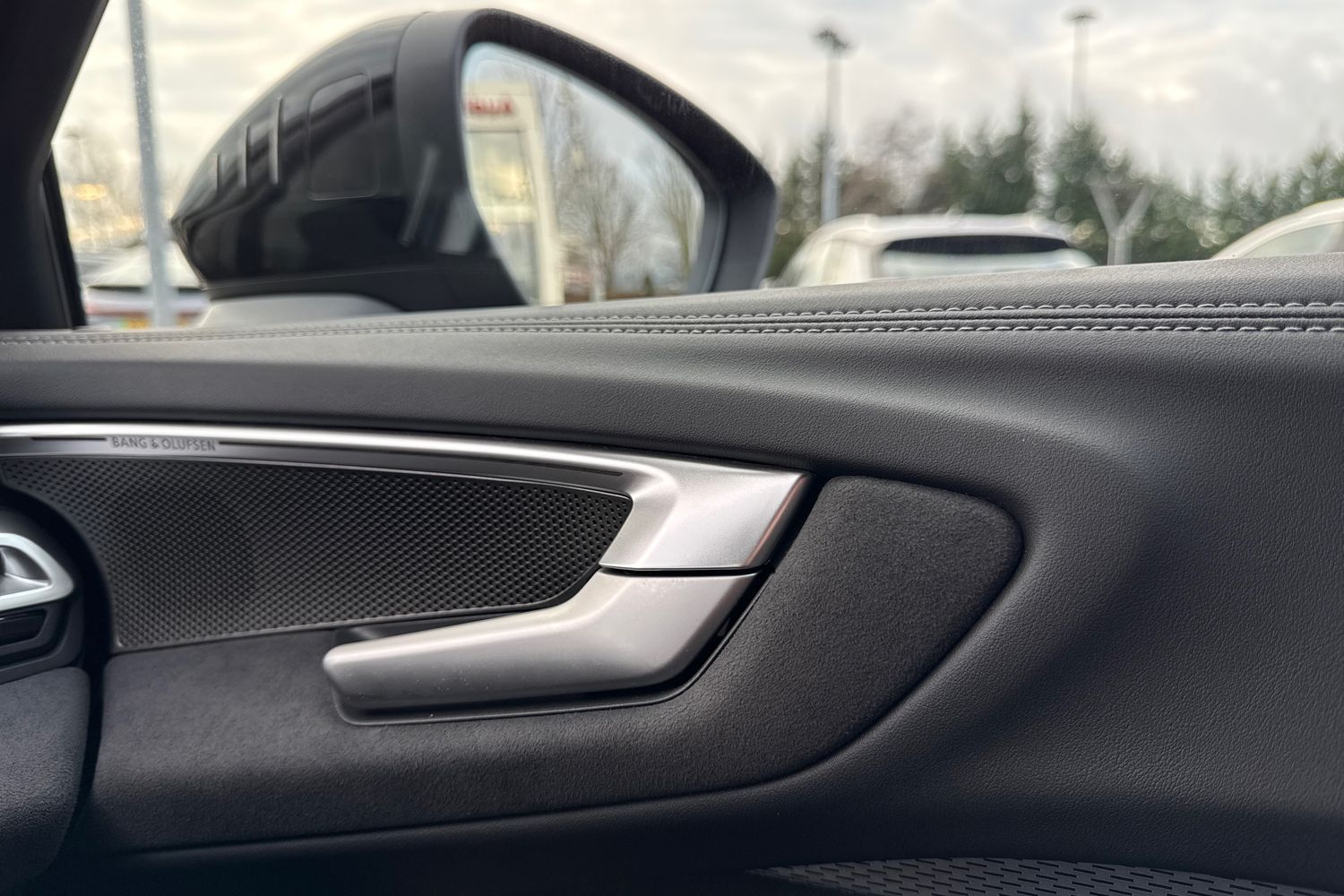 Used Audi A5 2025 for sale - 77194829: Photo 21