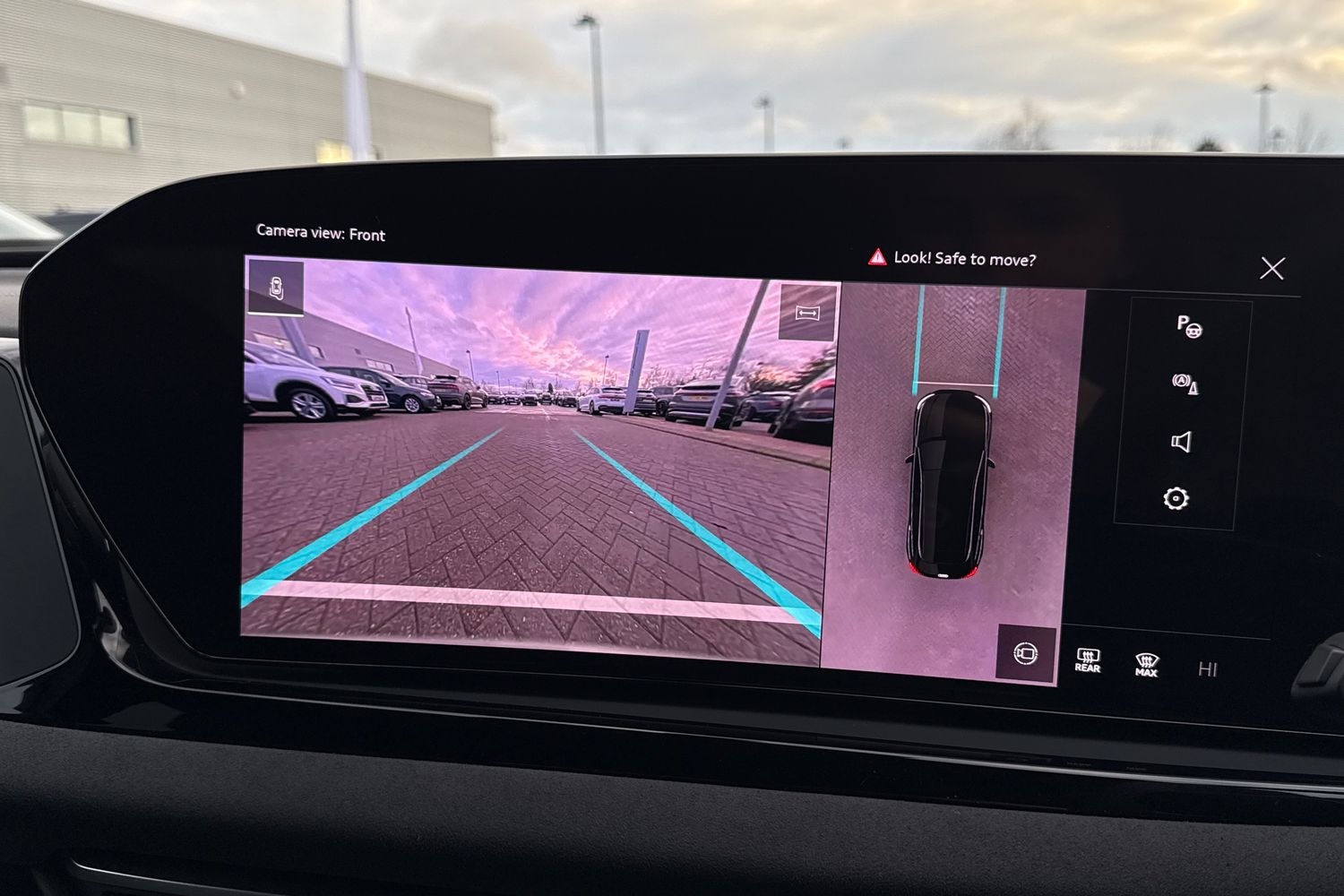 Used Audi A5 2025 for sale - 77194829: Photo 27