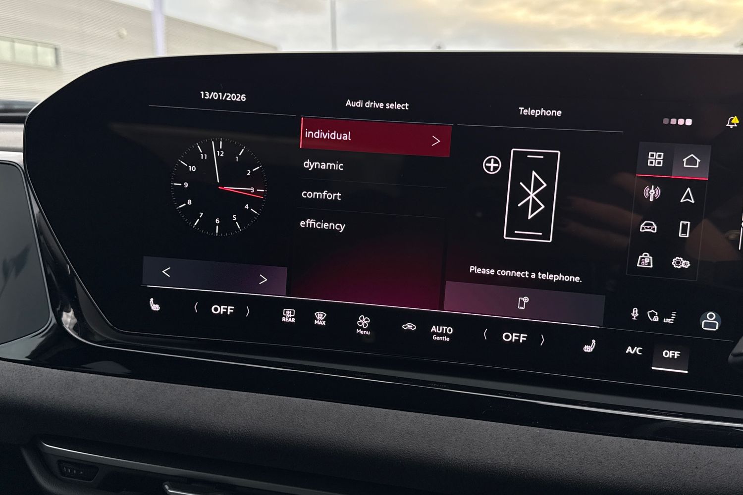 Used Audi A5 2025 for sale - 77194829: Photo 30