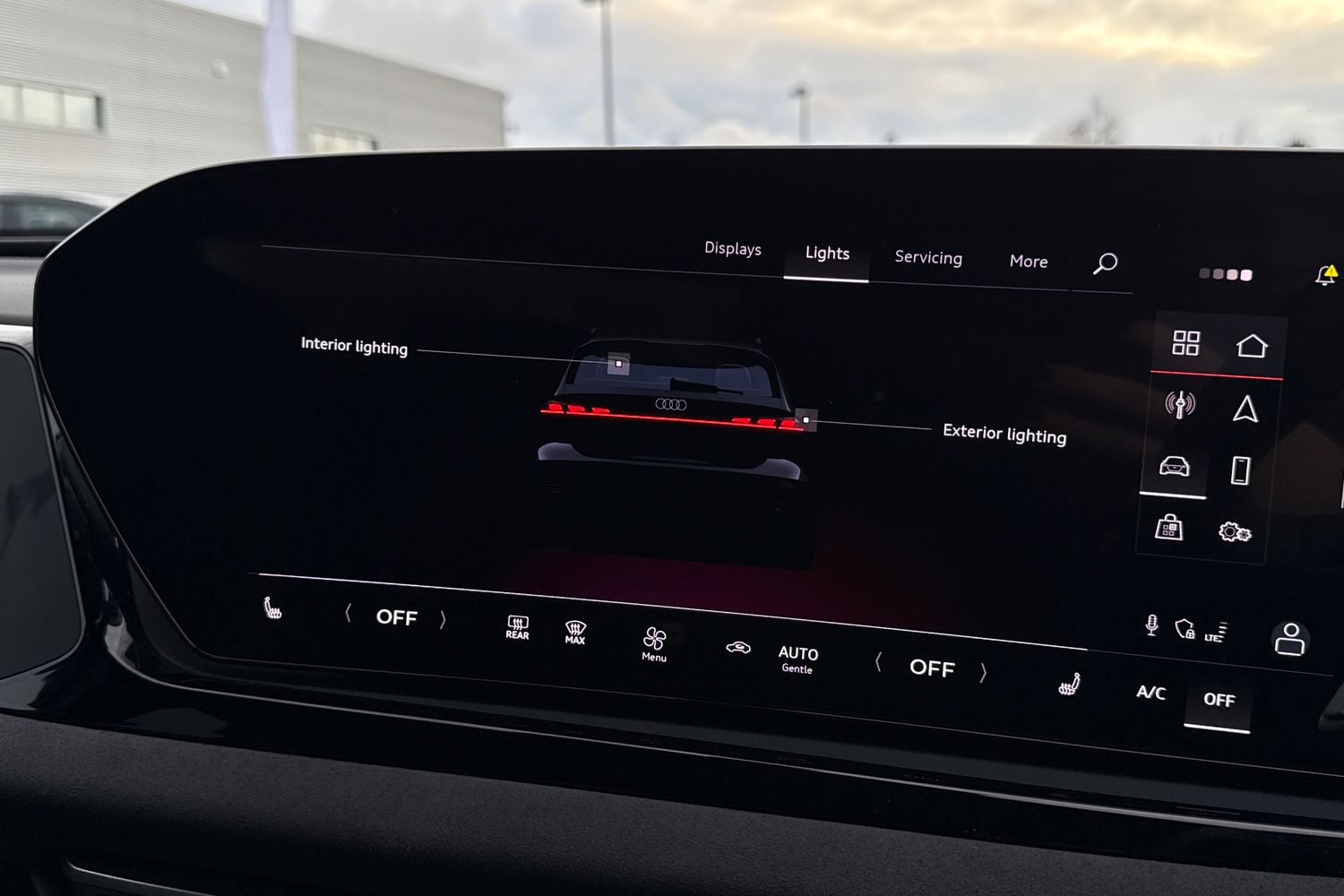 Used Audi A5 2025 for sale - 77194829: Photo 39