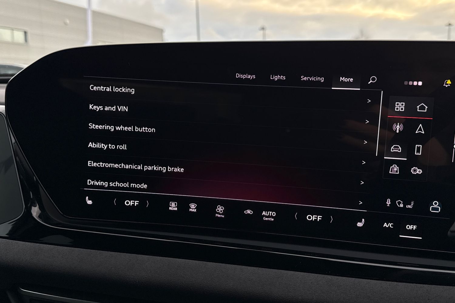 Used Audi A5 2025 for sale - 77194829: Photo 40