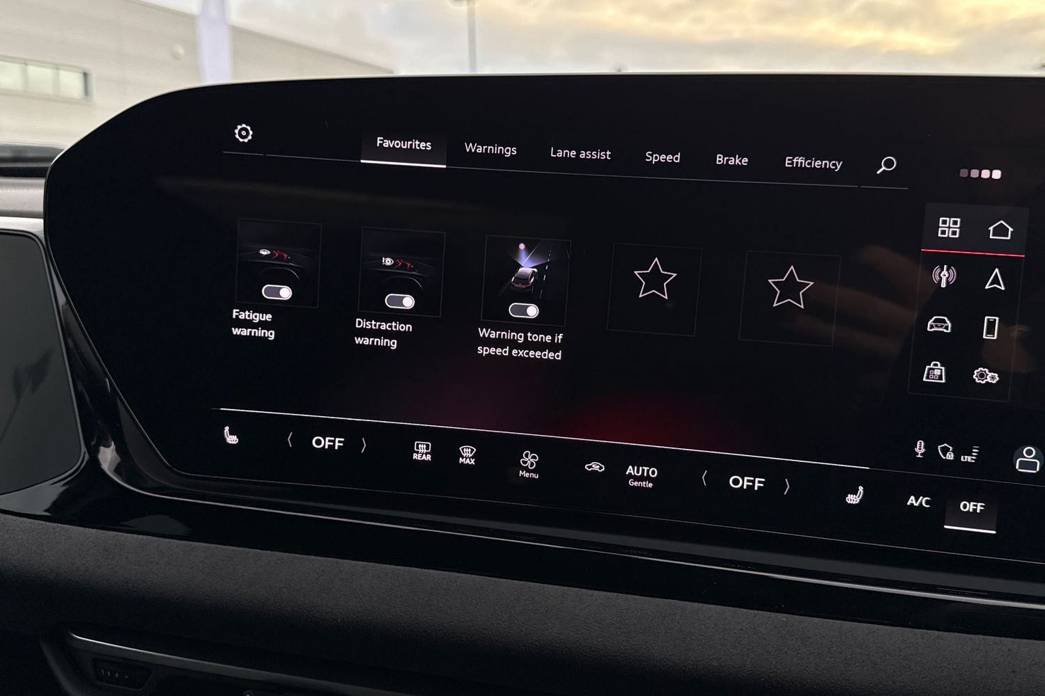 Used Audi A5 2025 for sale - 77194829: Photo 41