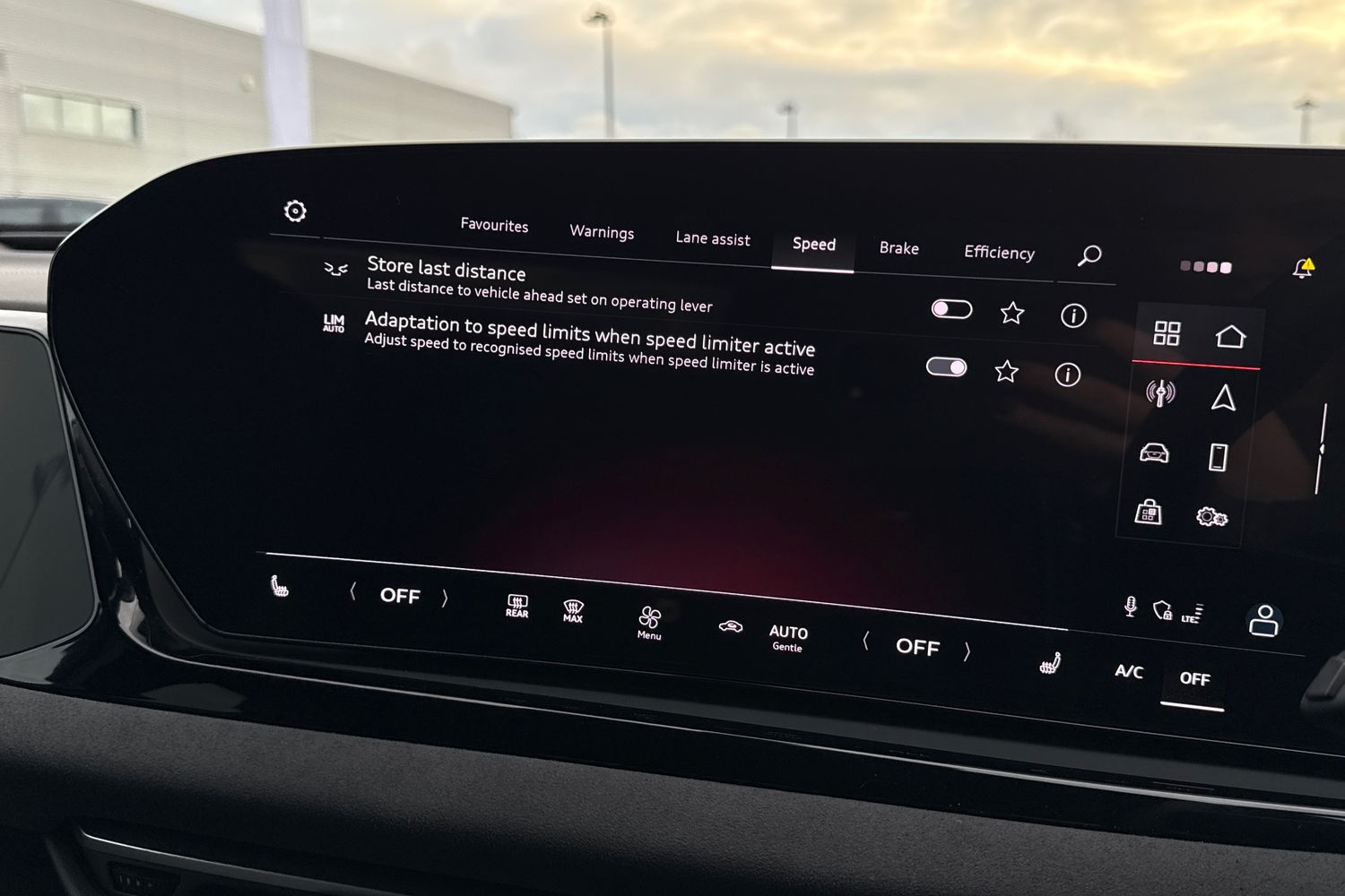 Used Audi A5 2025 for sale - 77194829: Photo 44