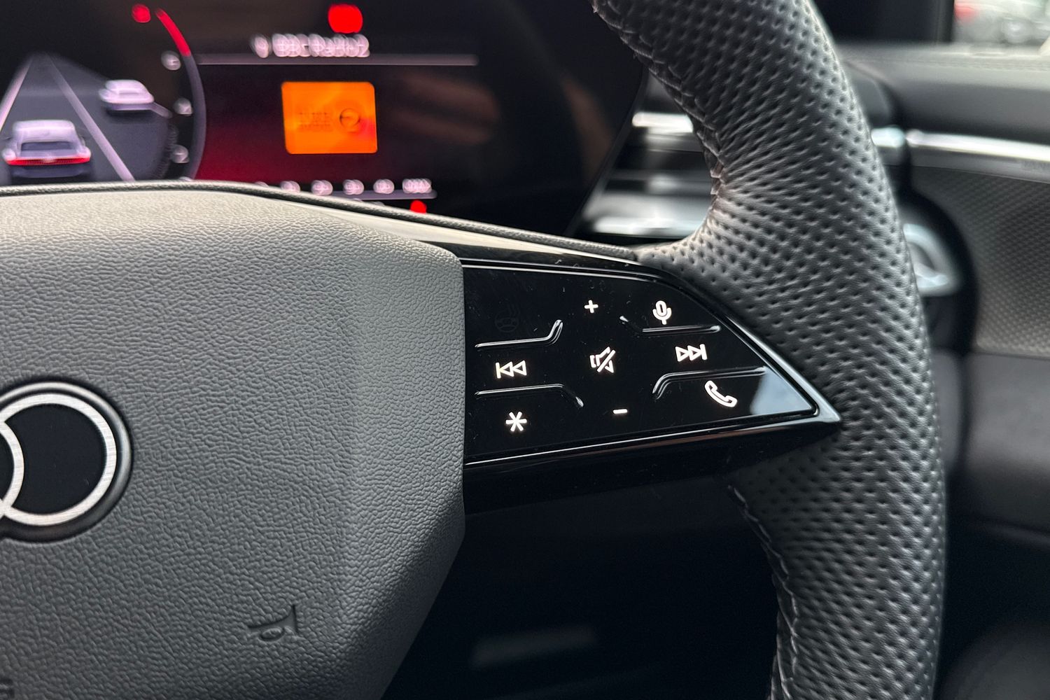 Used Audi A5 2025 for sale - 77194829: Photo 48