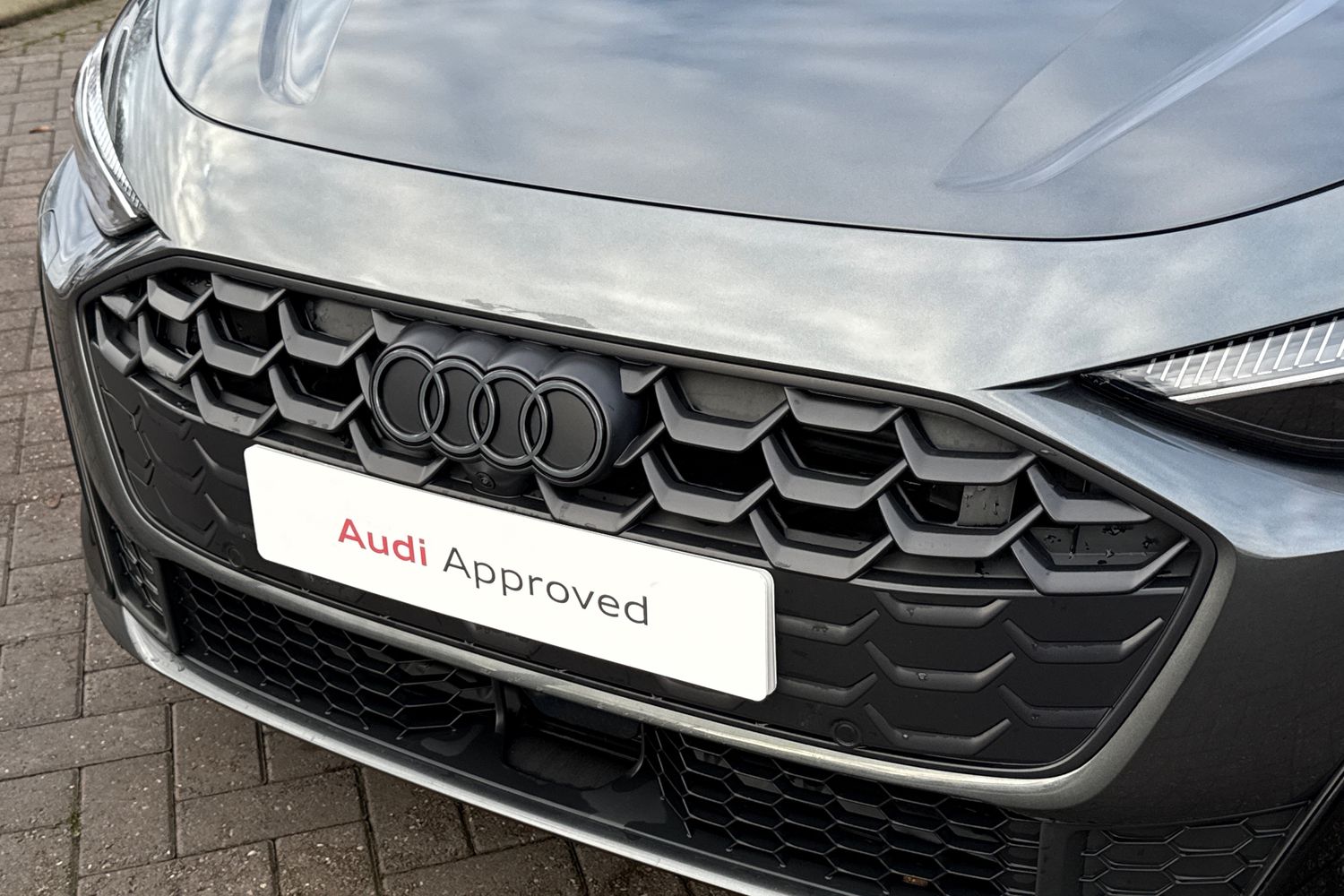 Used Audi A5 2025 for sale - 77194829: Photo 52