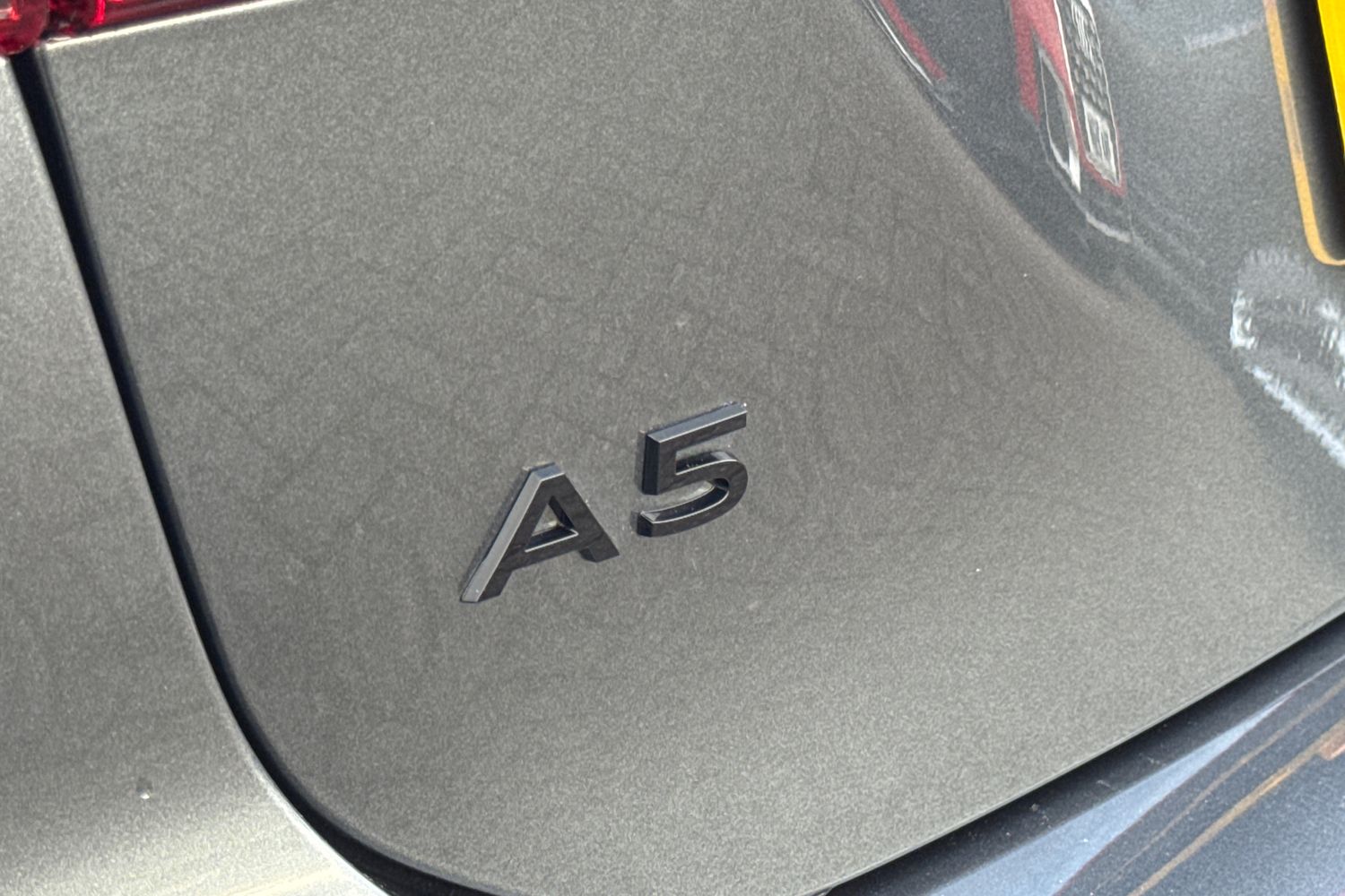 Used Audi A5 2025 for sale - 77194829: Photo 56