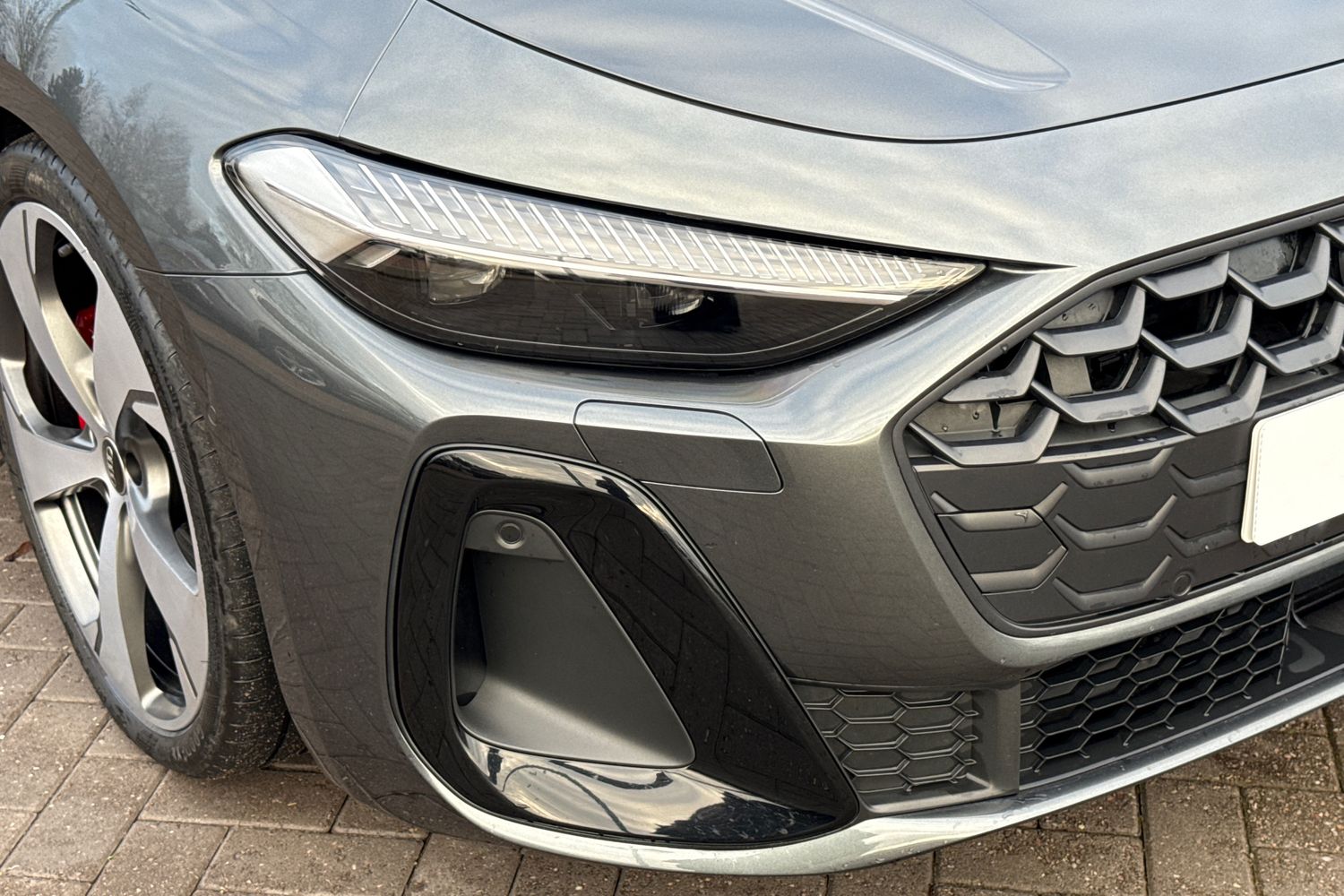 Used Audi A5 2025 for sale - 77194829: Photo 9