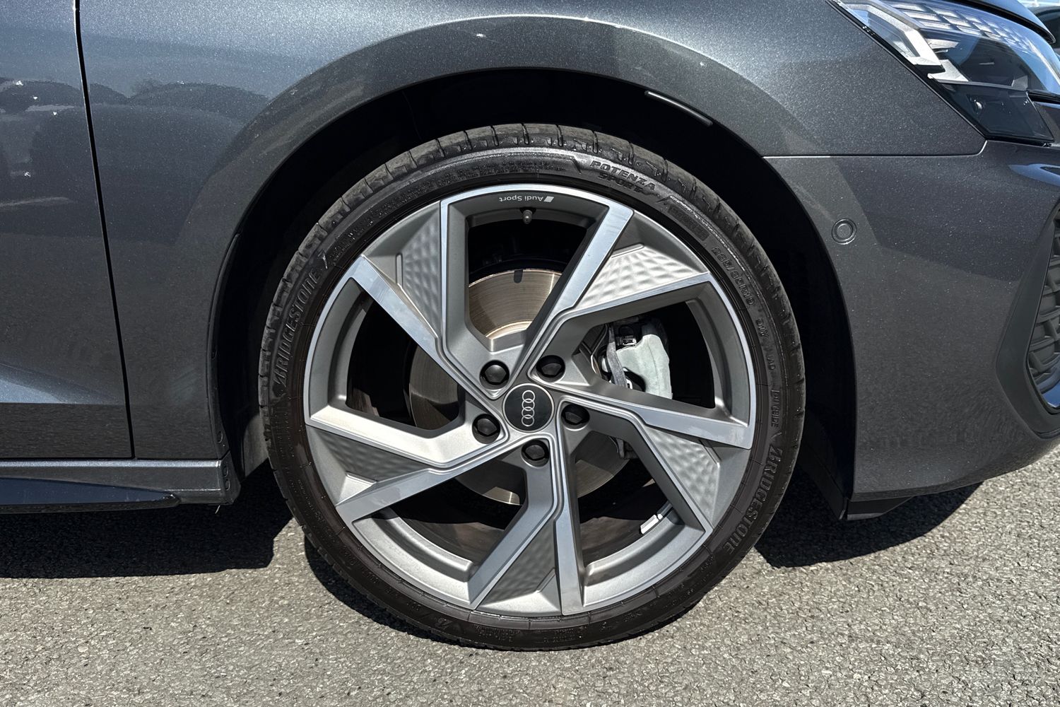 Used Audi A3 2025 for sale - 78168560: Photo 10