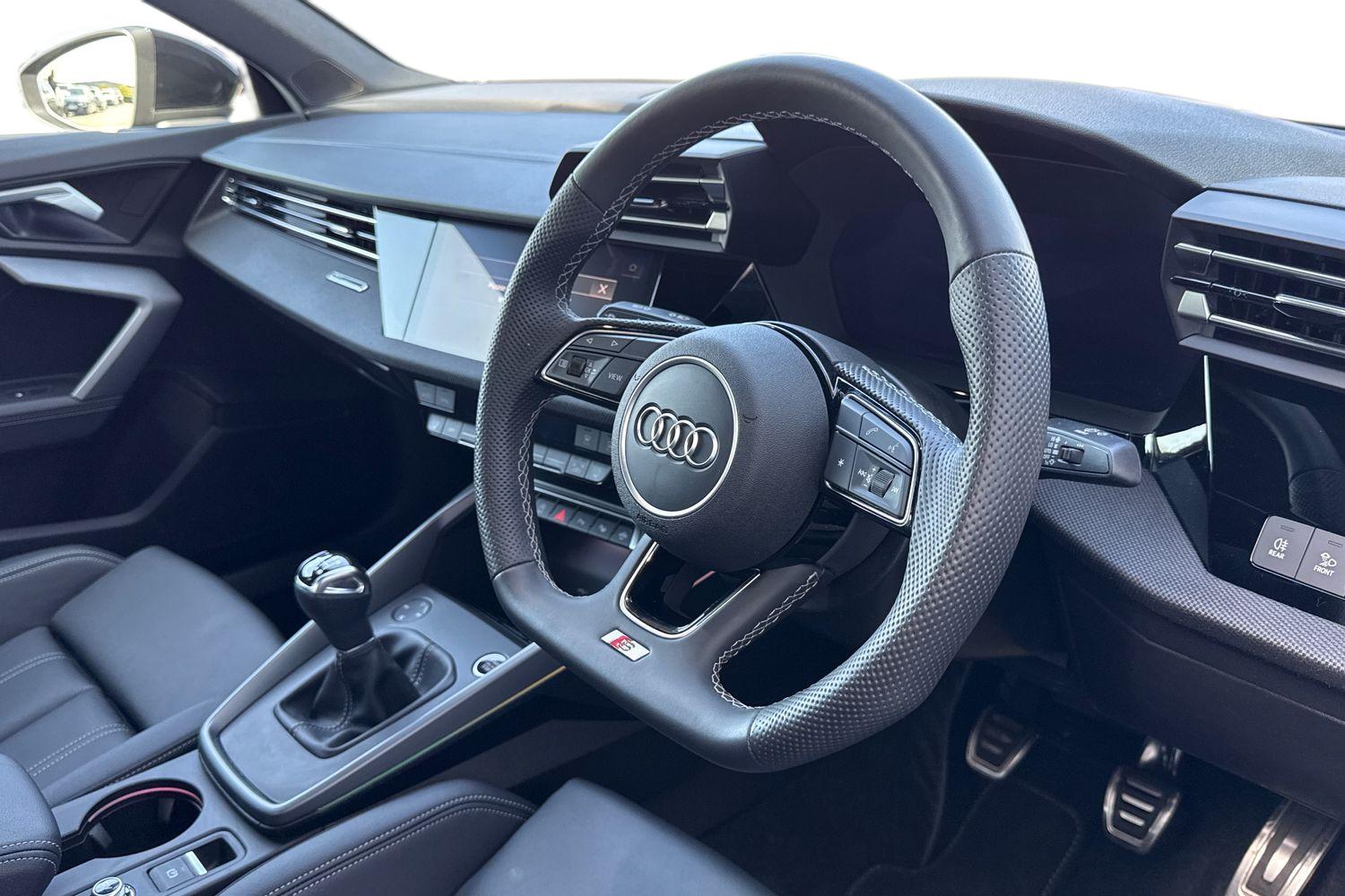 Used Audi A3 2025 for sale - 78168560: Photo 14