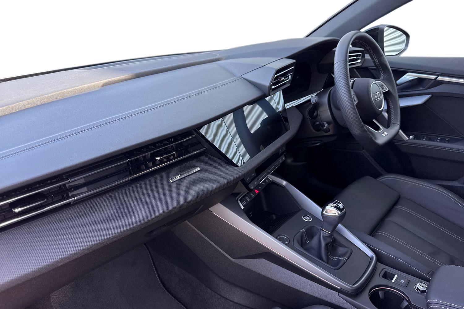 Used Audi A3 2025 for sale - 78168560: Photo 15