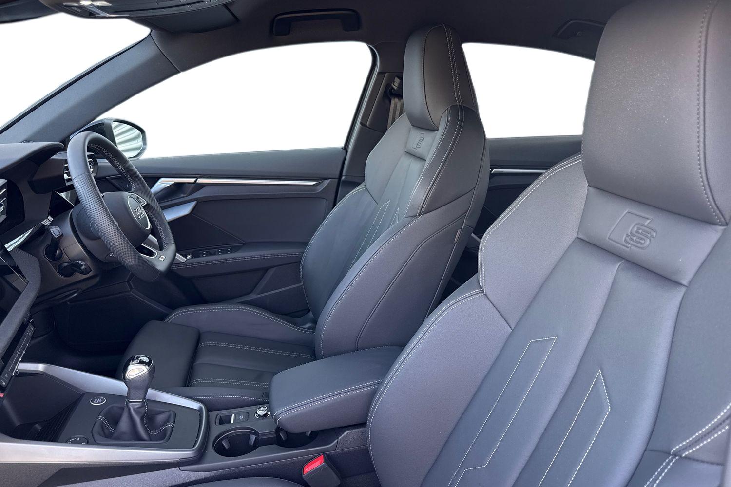 Used Audi A3 2025 for sale - 78168560: Photo 16