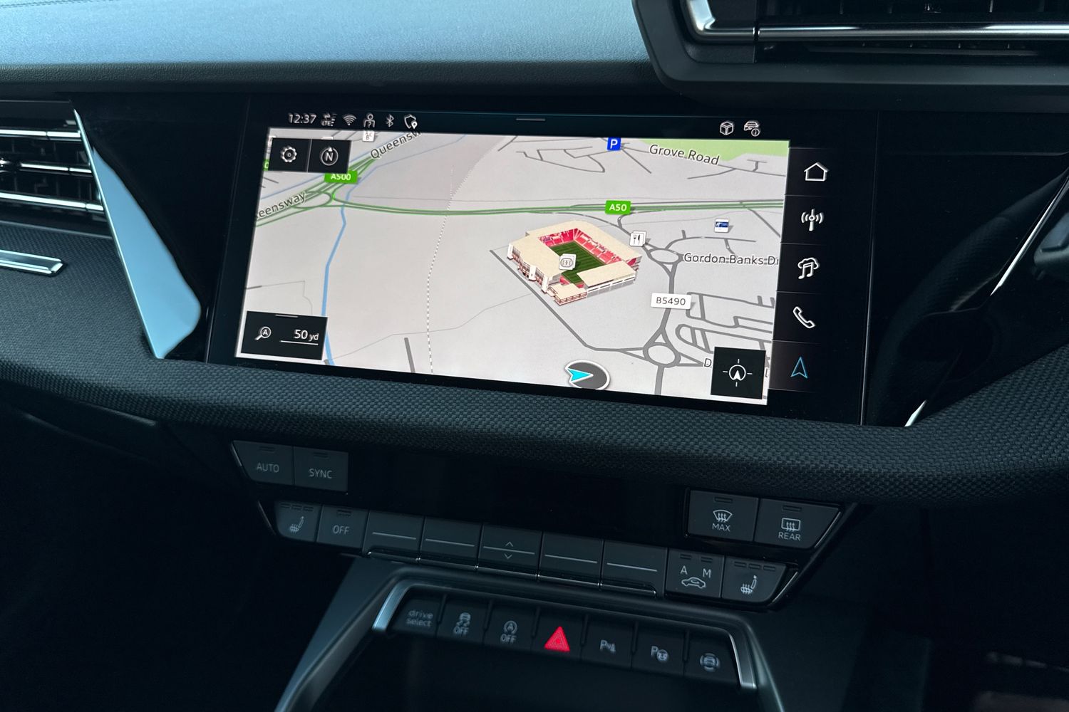 Used Audi A3 2025 for sale - 78168560: Photo 17