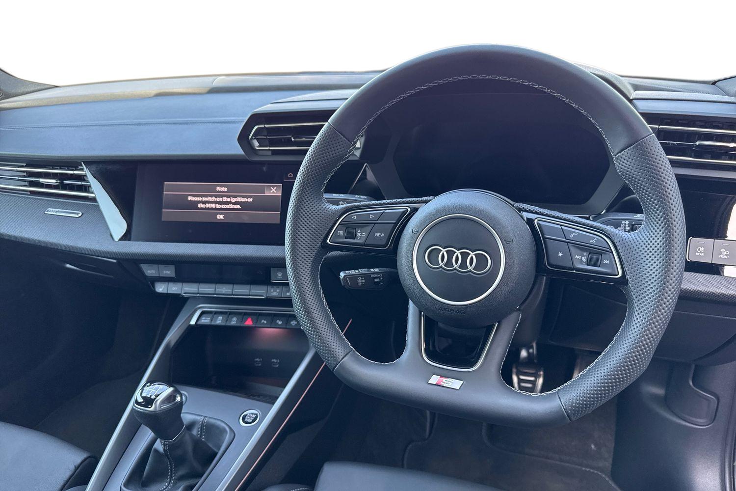 Used Audi A3 2025 for sale - 78168560: Photo 18