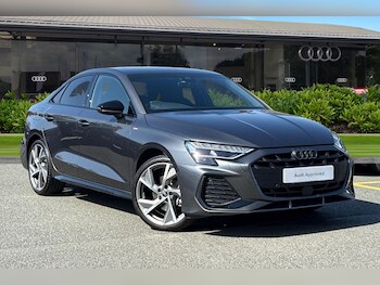 Used Audi A3 2025 for sale - 78168560: Photo