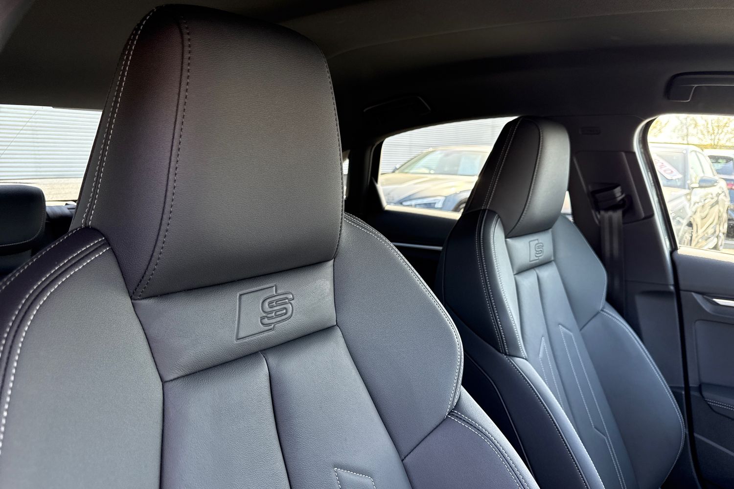 Used Audi A3 2025 for sale - 78168560: Photo 24