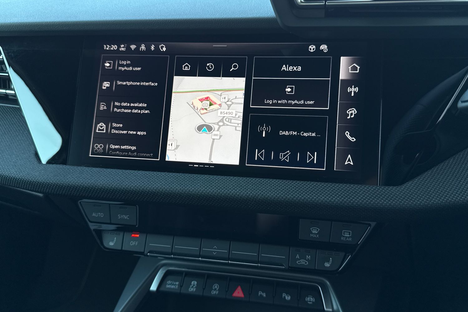 Used Audi A3 2025 for sale - 78168560: Photo 25