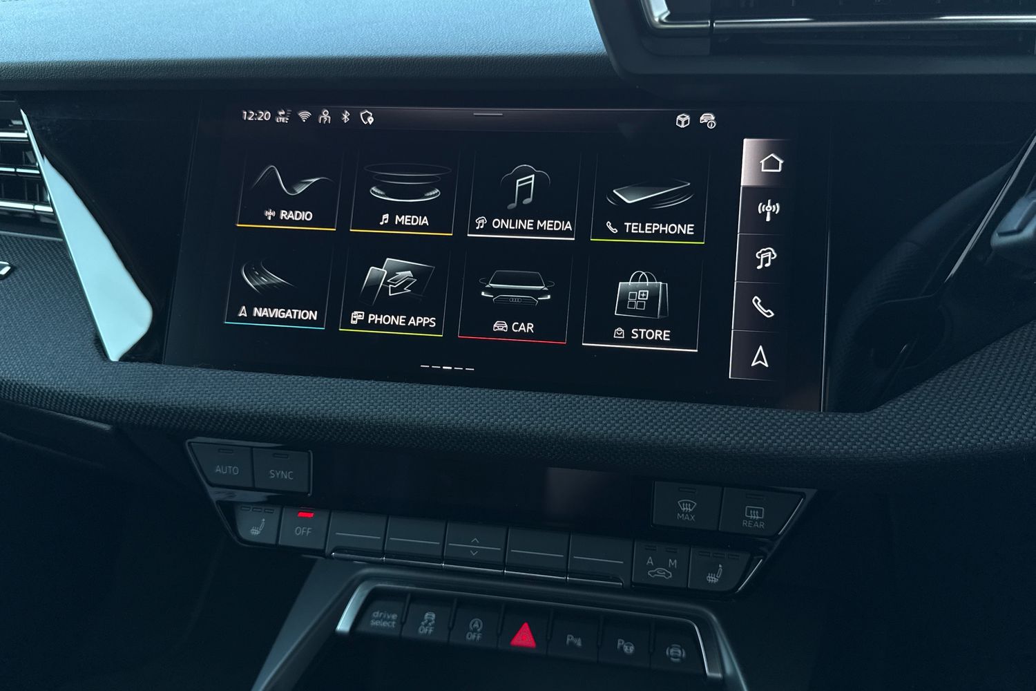 Used Audi A3 2025 for sale - 78168560: Photo 26