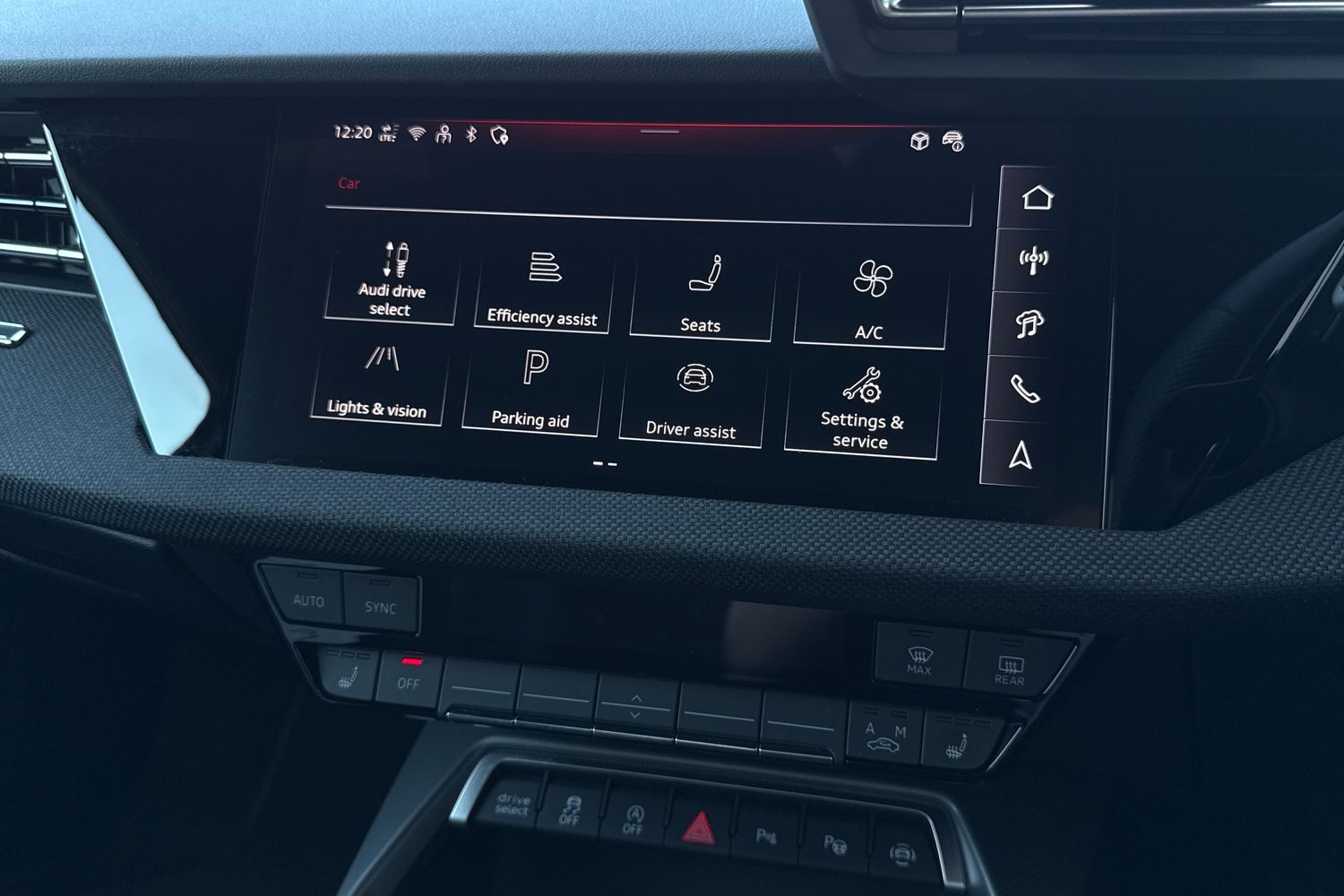 Used Audi A3 2025 for sale - 78168560: Photo 28