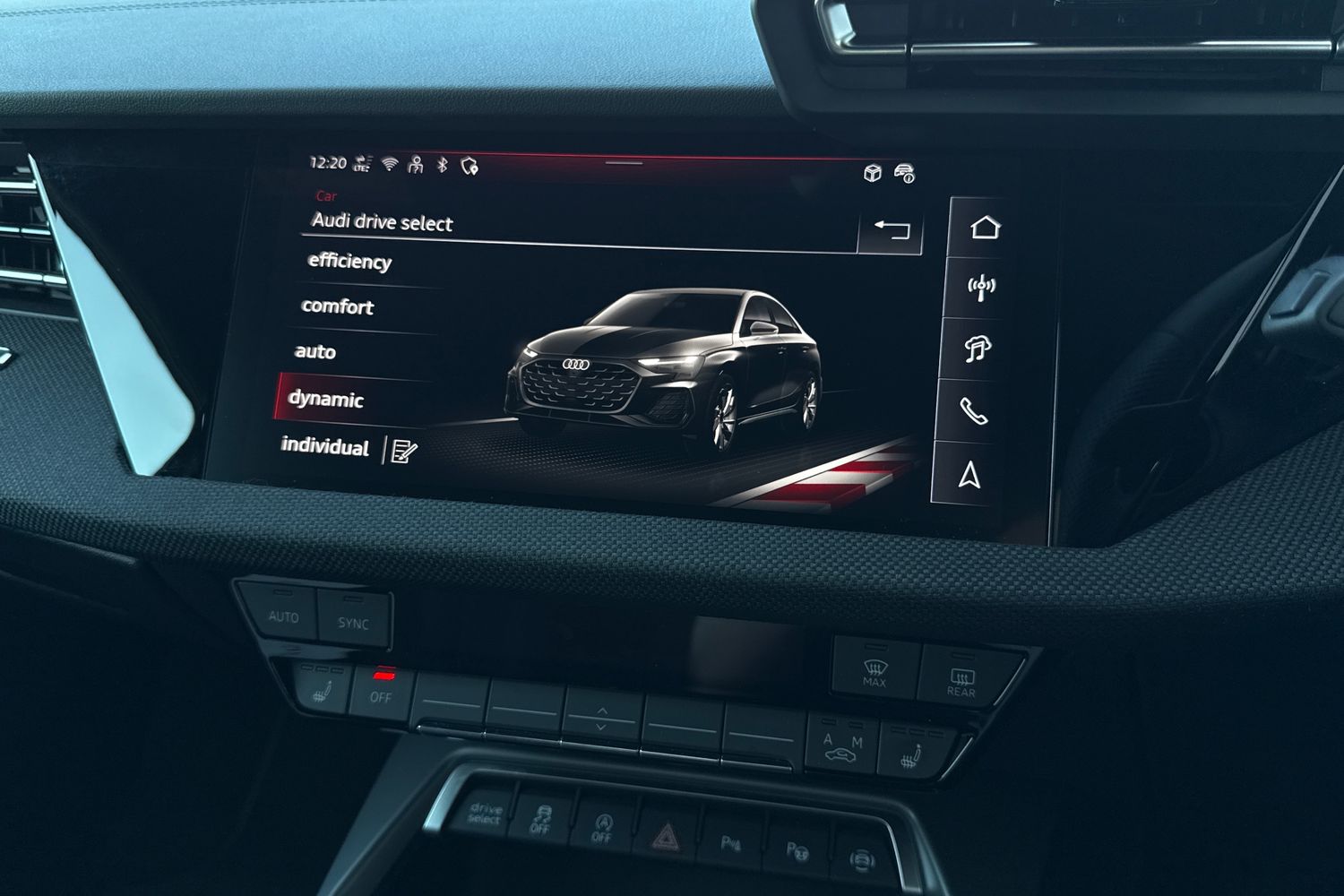 Used Audi A3 2025 for sale - 78168560: Photo 29