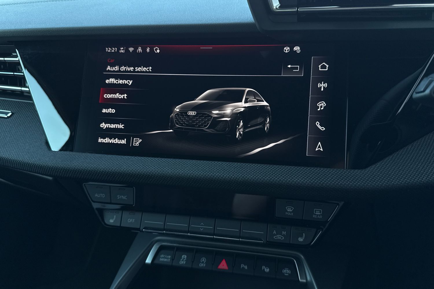 Used Audi A3 2025 for sale - 78168560: Photo 30