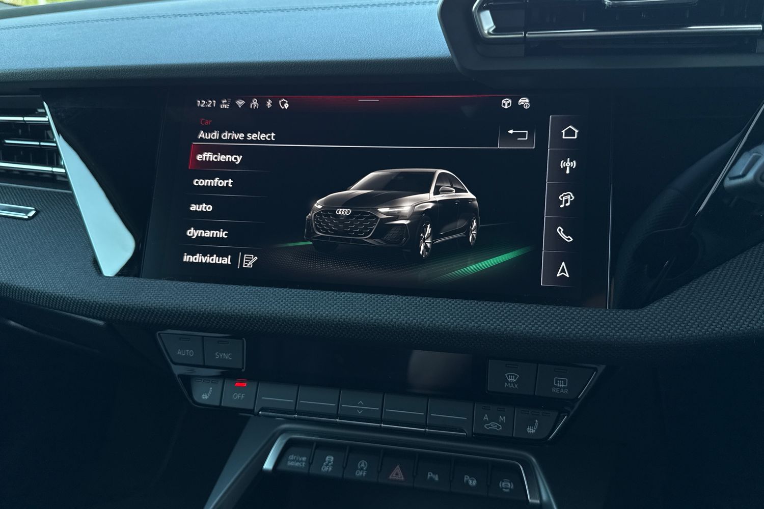 Used Audi A3 2025 for sale - 78168560: Photo 31