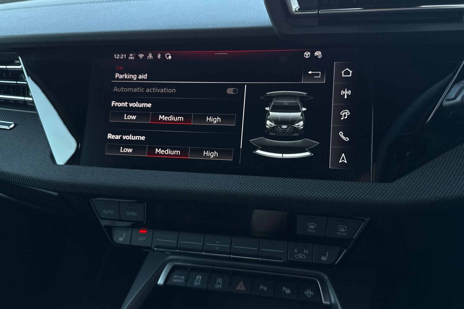 Used Audi A3 2025 for sale - 78168560: Photo 32