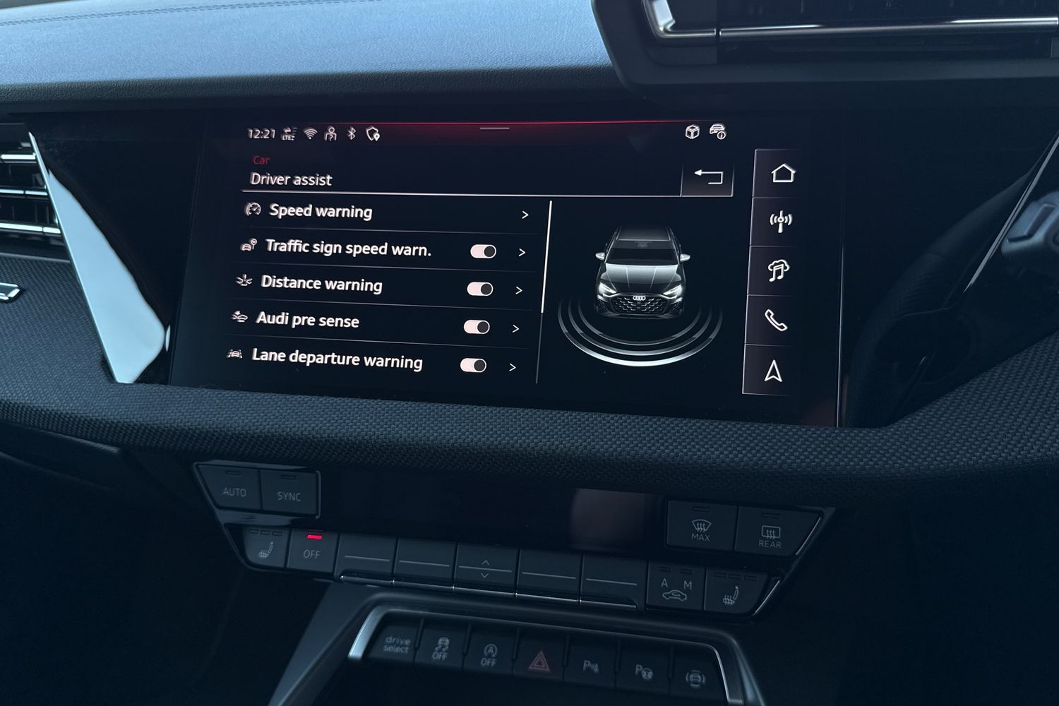 Used Audi A3 2025 for sale - 78168560: Photo 33