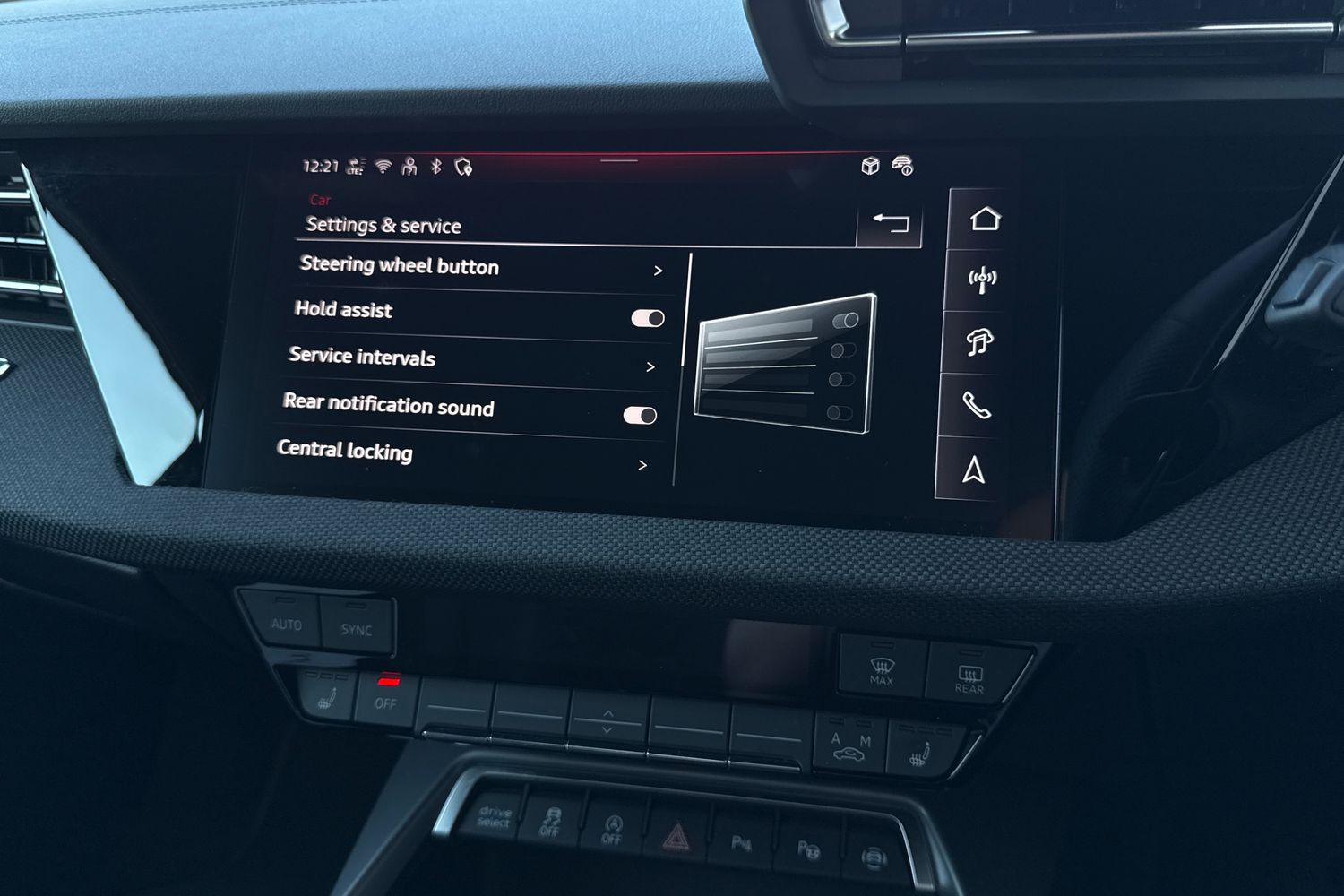 Used Audi A3 2025 for sale - 78168560: Photo 34