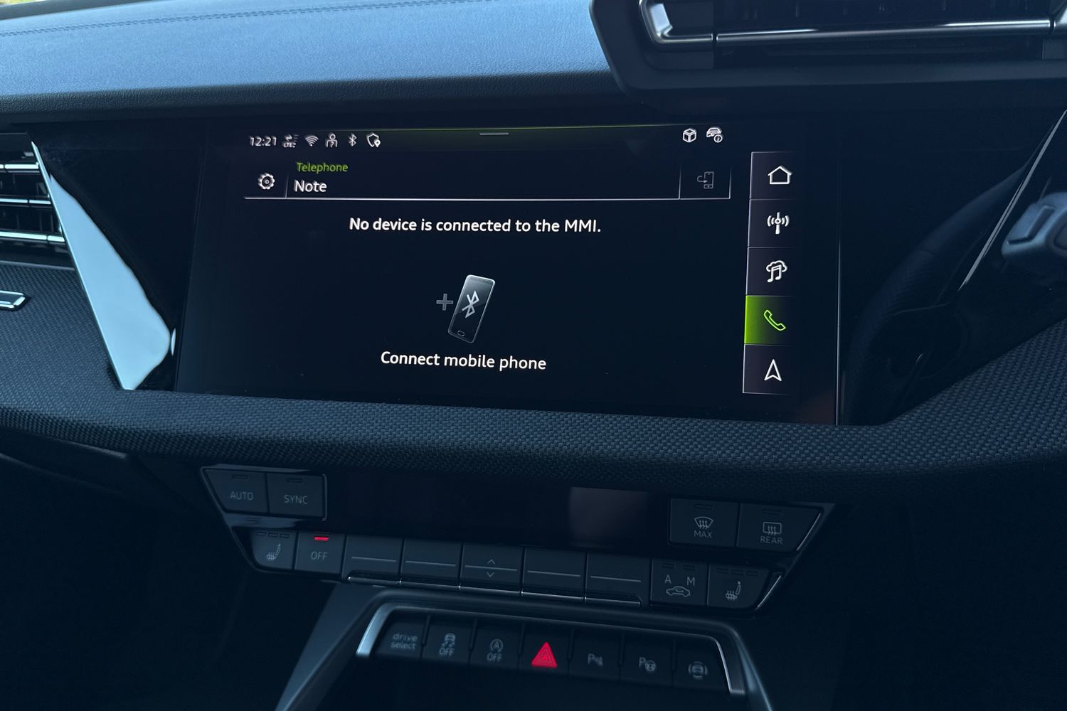 Used Audi A3 2025 for sale - 78168560: Photo 35