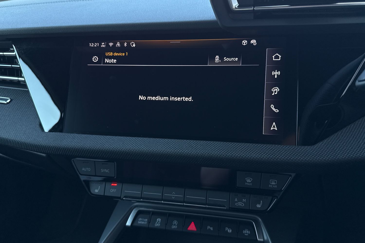 Used Audi A3 2025 for sale - 78168560: Photo 36