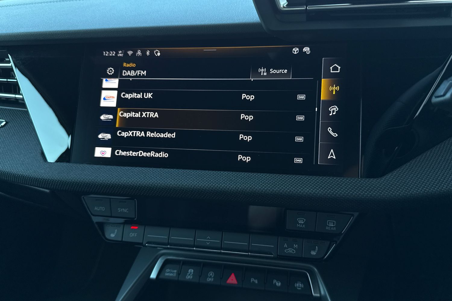 Used Audi A3 2025 for sale - 78168560: Photo 37