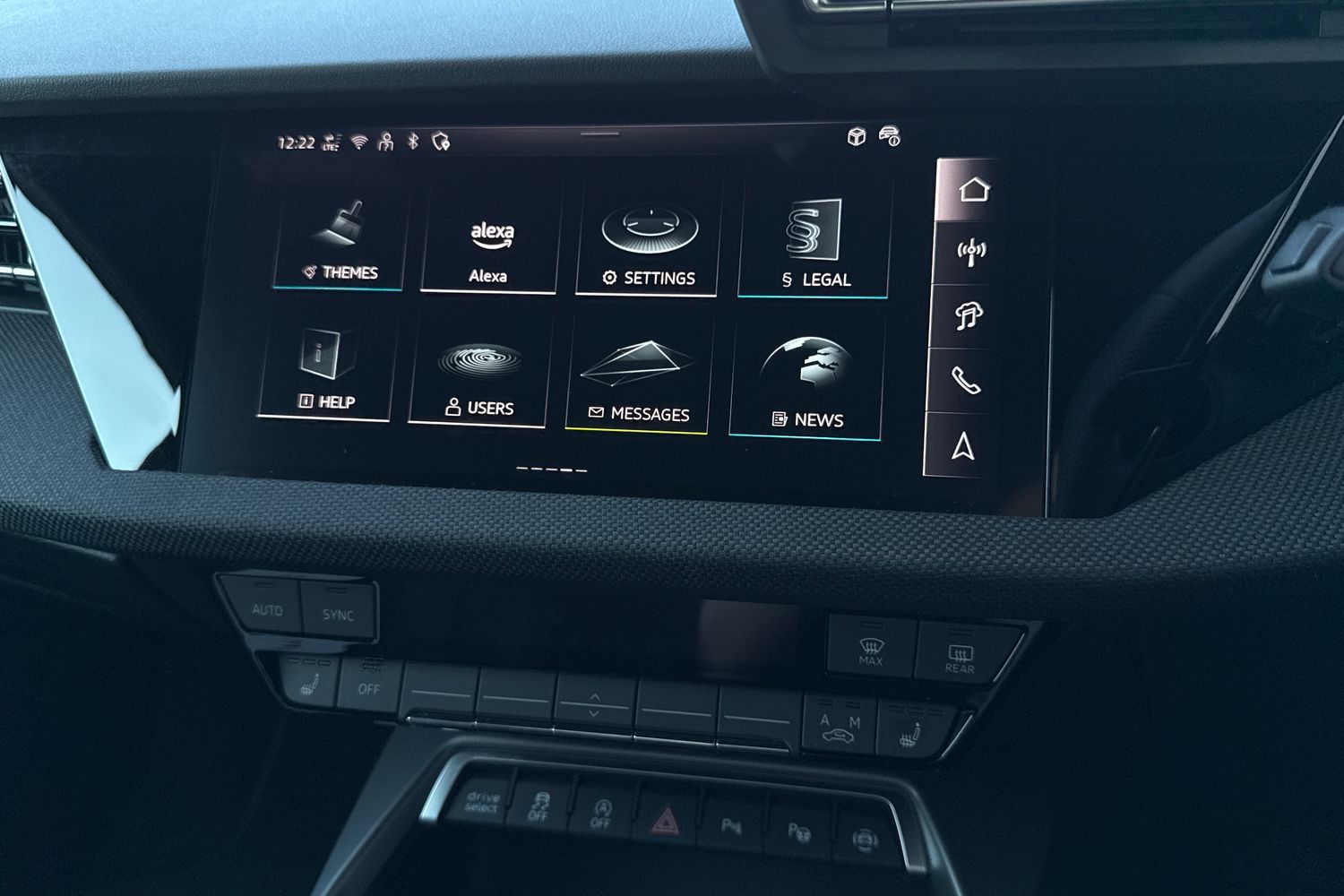 Used Audi A3 2025 for sale - 78168560: Photo 38