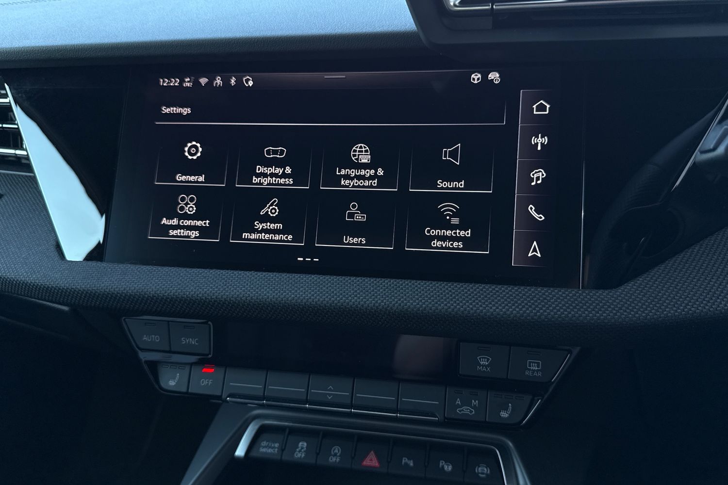 Used Audi A3 2025 for sale - 78168560: Photo 39