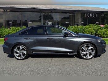 Used Audi A3 2025 for sale - 78168560: Photo